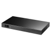 SWITCH POE GS2048PS4-720W 48-PORTOWY SFP+ CUDY