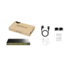 SWITCH POE GS2048PS4-720W 48-PORTOWY SFP+ CUDY