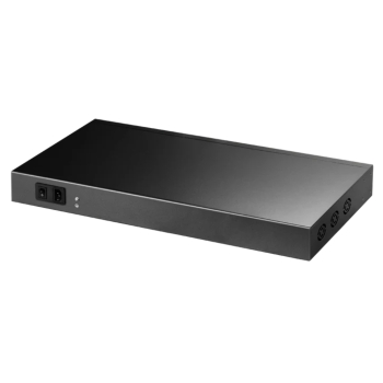 SWITCH POE GS2048PS4-720W 48-PORTOWY SFP+ CUDY