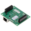 MODUŁ KOMUNIKACYJNY ETHERNET GSM-X-ETH DO MODUŁU GSM-X SATEL