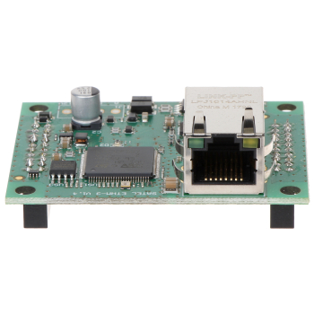 MODUŁ KOMUNIKACYJNY ETHERNET GSM-X-ETH DO MODUŁU GSM-X SATEL