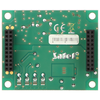 MODUŁ KOMUNIKACYJNY TELEFONICZNY PSTN GSM-X-PSTN DO MODUŁU GSM-X SATEL