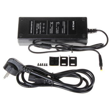 SWITCH POE GTS-A1-10-81 8-PORTOWY