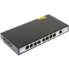SWITCH POE GTS-A1-10-81 8-PORTOWY