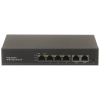 SWITCH POE GTX-A1-06-42 4-PORTOWY