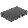 SWITCH POE GTX-A1-06-42 4-PORTOWY