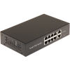 SWITCH POE GTX-C1-10-8G2G/X 8-PORTOWY