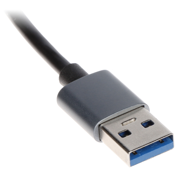 HUB USB 3.0 H1208A UNITEK