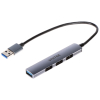 HUB USB 3.0 H1208A UNITEK