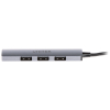 HUB USB 3.0 H1208B UNITEK