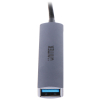HUB USB 3.0 H1208B UNITEK