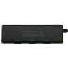 HUB USB 3.0 H1336ABK01 20 cm UNITEK