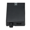 HUB USB 3.0 H1336ABK01 20 cm UNITEK