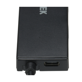 HUB USB 3.0 H1336ABK01 20 cm UNITEK