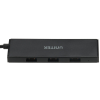 HUB USB 3.0 H1336BBK01 20 cm UNITEK