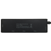 HUB USB 3.0 H1336BBK01 20 cm UNITEK
