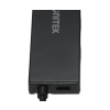 HUB USB 3.0 H1336BBK01 20 cm UNITEK