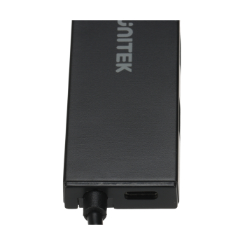 HUB USB 3.0 H1336BBK01 20 cm UNITEK