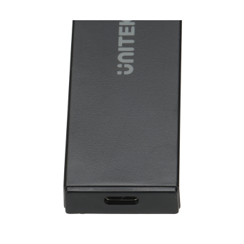 HUB USB 3.0 H1336BBK01 20 cm UNITEK