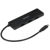 HUB USB 3.0 H1336BBK01 20 cm UNITEK