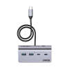 HUB USB 3.0 H1337AGY01 30 cm UNITEK