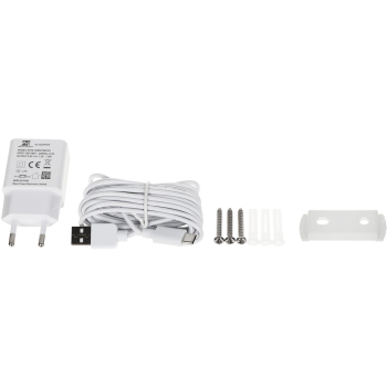 KAMERA IP OBROTOWA WEWNĘTRZNA H3D-3F Hero Dual D1 Wi-Fi 6, - 3 Mpx 3.6 mm DAHUA