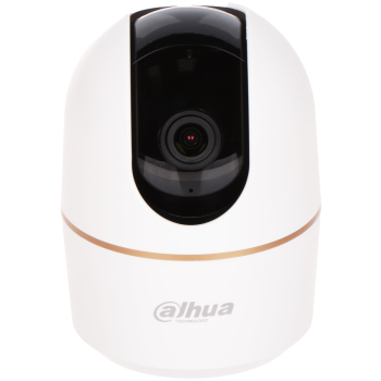 KAMERA IP OBROTOWA WEWNĘTRZNA H4A Hero A1 Wi-Fi - 3.7 Mpx 3.6 mm DAHUA