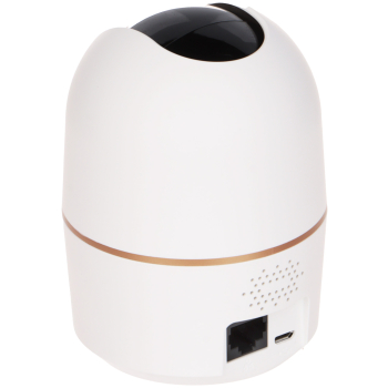 KAMERA IP OBROTOWA WEWNĘTRZNA H4A Hero A1 Wi-Fi - 3.7 Mpx 3.6 mm DAHUA