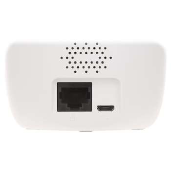 KAMERA IP OBROTOWA WEWNĘTRZNA H4A Hero A1 Wi-Fi - 3.7 Mpx 3.6 mm DAHUA