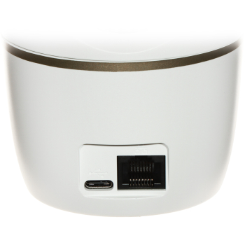 KAMERA IP OBROTOWA WEWNĘTRZNA H5D-5F Hero Dual D1 Wi-Fi 6, - 5 Mpx 3.6 mm DAHUA