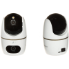 KAMERA IP OBROTOWA WEWNĘTRZNA H5D-5F Hero Dual D1 Wi-Fi 6, - 5 Mpx 3.6 mm DAHUA