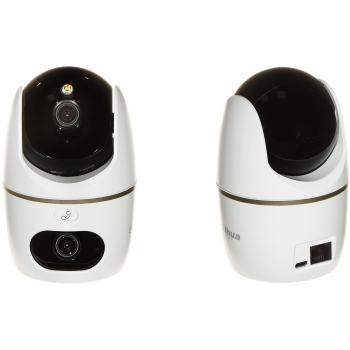 KAMERA IP OBROTOWA WEWNĘTRZNA H5D-5F Hero Dual D1 Wi-Fi 6, - 5 Mpx 3.6 mm DAHUA