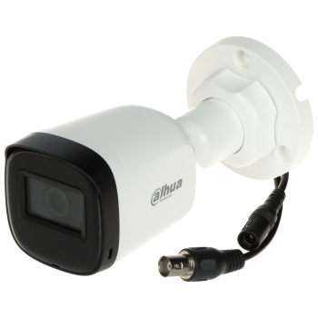 KAMERA AHD, HD-CVI, HD-TVI, PAL HAC-B1A21-U-0280B - 1080p 2.8 mm DAHUA