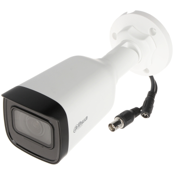 KAMERA AHD, HD-CVI, HD-TVI, PAL HAC-B3A21-Z-2712 - 1080p 2.7 ... 12 mm - MOTOZOOM DAHUA