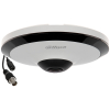 KAMERA AHD, HD-CVI, HD-TVI, PAL HAC-EW2501-0140B - 5 Mpx 1.4 mm - Fish Eye DAHUA