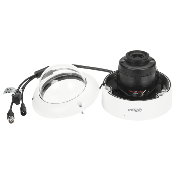 KAMERA WANDALOODPORNA AHD, HD-CVI, HD-TVI, PAL HAC-HDBW1500RA-Z-IL-A-27135-S3-DIP - 5 Mpx 2.7 ... 13.5 mm - MOTOZOOM DAHUA