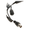KAMERA WANDALOODPORNA AHD, HD-CVI, HD-TVI, PAL HAC-HDBW2241F-A-0280B-S2-DIP - 1080p 2.8 mm DAHUA