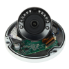 KAMERA WANDALOODPORNA AHD, HD-CVI, HD-TVI, PAL HAC-HDBW2501E-0280B-S2 - 5 Mpx 2.8 mm DAHUA