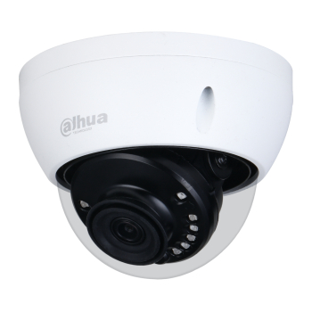 KAMERA WANDALOODPORNA AHD, HD-CVI, HD-TVI, PAL HAC-HDBW2501E-0280B-S2 - 5 Mpx 2.8 mm DAHUA