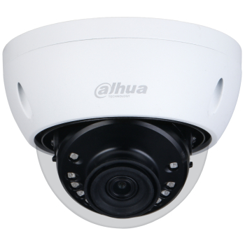 KAMERA WANDALOODPORNA AHD, HD-CVI, HD-TVI, PAL HAC-HDBW2501E-0280B-S2 - 5 Mpx 2.8 mm DAHUA