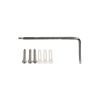 KAMERA WANDALOODPORNA AHD, HD-CVI, HD-TVI, PAL HAC-HDBW2501R-Z-27135-S2 - 5 Mpx 2.7 ... 13.5 mm - MOTOZOOM DAHUA