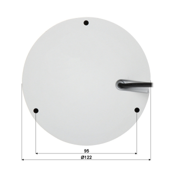 KAMERA WANDALOODPORNA AHD, HD-CVI, HD-TVI, PAL HAC-HDBW2501R-Z-27135-S2 - 5 Mpx 2.7 ... 13.5 mm - MOTOZOOM DAHUA