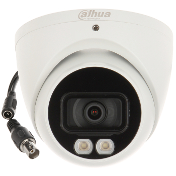 KAMERA AHD, HD-CVI, HD-TVI, PAL HAC-HDW1200T-IL-A-0280B-S6 - 1080p 2.8 mm DAHUA