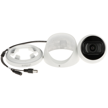 KAMERA AHD, HD-CVI, HD-TVI, PAL HAC-HDW1231T-Z-A-2712 - 1080p 2.7 ... 12 mm - MOTOZOOM DAHUA