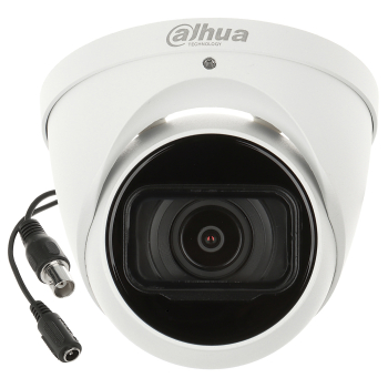 KAMERA AHD, HD-CVI, HD-TVI, PAL HAC-HDW1231T-Z-A-2712 - 1080p 2.7 ... 12 mm - MOTOZOOM DAHUA