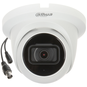 KAMERA AHD, HD-CVI, HD-TVI, PAL HAC-HDW1231TMQ-A-0280B - 1080p 2.8 mm DAHUA
