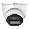 KAMERA AHD, HD-CVI, HD-TVI, CVBS HAC-HDW1239T-A-LED-0280B-S3 Full-Color - 1080p 2.8 mm DAHUA