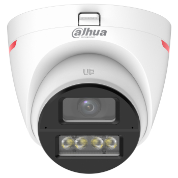 KAMERA AHD, HD-CVI, HD-TVI, PAL HAC-HDW1249X-A-PRO-0280B-DIP WizColor - 1080p 2.8 mm DAHUA