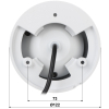 KAMERA AHD, HD-CVI, HD-TVI, PAL HAC-HDW1500T-Z-A-2712-S2 - 5 Mpx 2.7 ... 12 mm - MOTOZOOM DAHUA