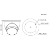 KAMERA AHD, HD-CVI, HD-TVI, PAL HAC-HDW1500T-Z-IL-A-27135-S3-DIP - 5 Mpx 2.7 ... 13.5 mm Smart Dual Light DAHUA